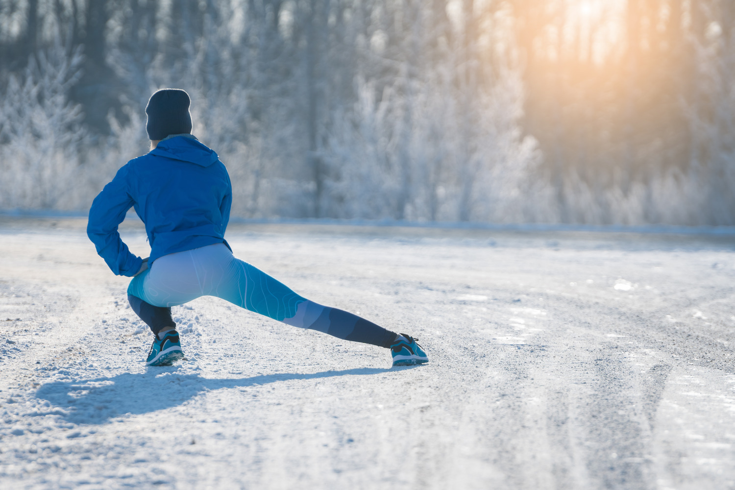 Winter Sports Injury Prevention: A Chiropractor's Guide for Illinois Athletes