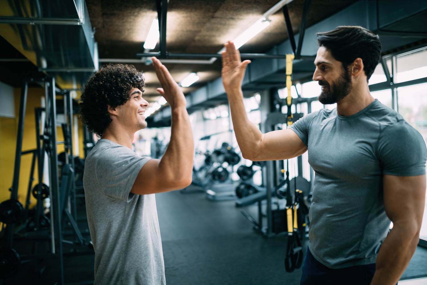 Achieving Specific Fitness Outcomes: How Chiropractic Care Enhances Your Personal Training Journey