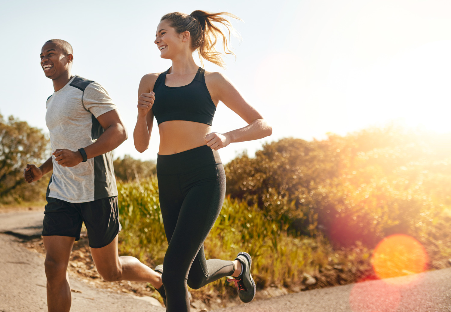Creating Accountability and Consistency: Building a Support System for Your Fitness Journey