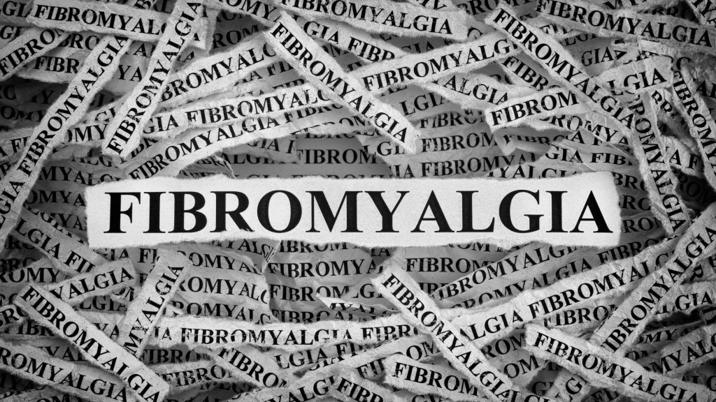Chiropractic Care for Fibromyalgia Relief