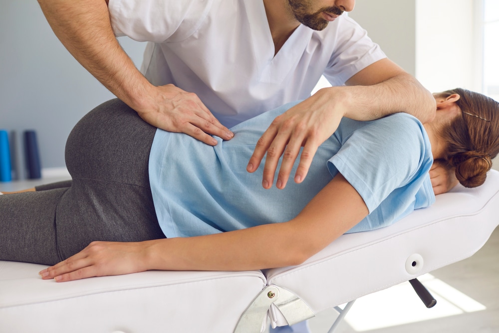 How Long Do Chiropractic Adjustments Take?