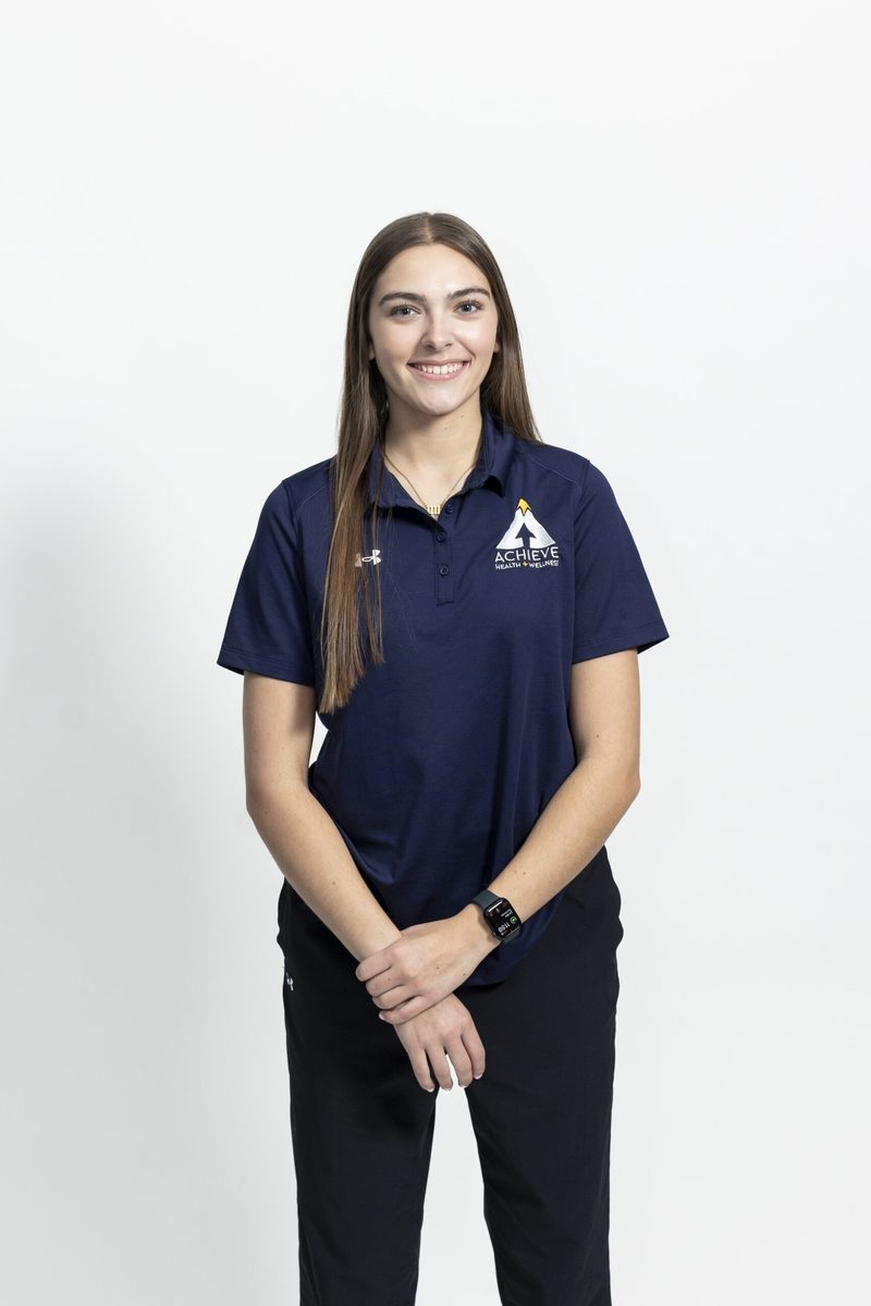 Jordyn Bisbikis