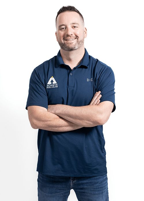 Dr. Nathan Fisher
